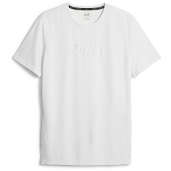 PUMA Concept Hyperwave Trainingsshirt Herren 72 - feather...