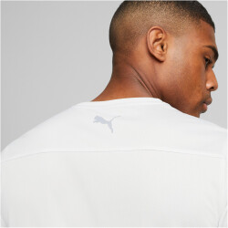 PUMA Concept Hyperwave Trainingsshirt Herren 72 - feather gray XXL