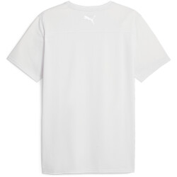 PUMA Concept Hyperwave Trainingsshirt Herren 72 - feather gray XXL