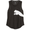 PUMA Train All Day Big Cat Trainings-Tanktop Damen 01 - puma black M