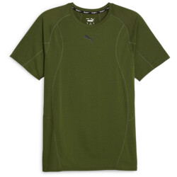 PUMA Train DriRelease Trainingsshirt Herren 31 - myrtle M
