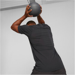 PUMA Train DriRelease Trainingsshirt Herren 01 - puma...