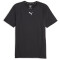 PUMA Train DriRelease Trainingsshirt Herren 01 - puma black XS