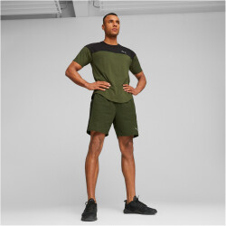 PUMA Train Cloudspun 7" Shorts Herren 31 -...