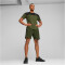 PUMA Train Cloudspun 7" Shorts Herren 31 - myrtle/puma black S