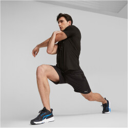 PUMA Train Cloudspun 7" Shorts Herren 01 - puma black S