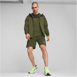 PUMA Cloudspun TechLBL Full Zip Trainingsjacke Herren 31...