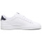 PUMA Smash 3.0 Leder-Sneaker 13 - PUMA white/PUMA navy/PUMA gold 36