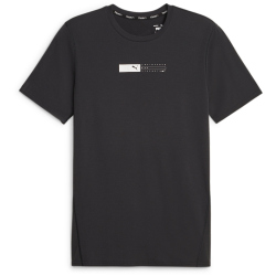 PUMA Strength DriRelease Trainingsshirt Herren 01 - puma...