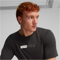 PUMA Strength DriRelease Trainingsshirt Herren 01 - puma...