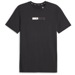 PUMA Strength DriRelease Trainingsshirt Herren 01 - puma...