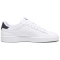 PUMA Smash 3.0 Leder-Sneaker 13 - PUMA white/PUMA navy/PUMA gold 42