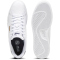 PUMA Smash 3.0 Leder-Sneaker 13 - PUMA white/PUMA navy/PUMA gold 42