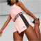 PUMA Train All Day Knit 3" Shorts Damen 62 - koral ice/puma black S