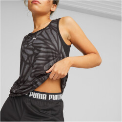 PUMA Train All Day Knit 3" Shorts Damen 01 - PUMA...