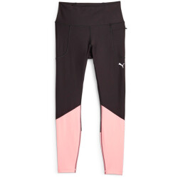 PUMA Run Key Item Ultraform High-Waist Fleece Lauftights...