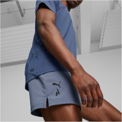 PUMA Seasons leichte 5" Woven Shorts Herren 56 -...