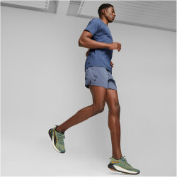 PUMA Seasons leichte 5" Woven Shorts Herren 56 - inky blue S