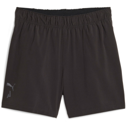 PUMA Seasons leichte 5" Woven Shorts Herren 51 -...