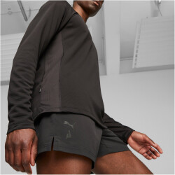 PUMA Seasons leichte 5" Woven Shorts Herren 51 -...