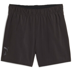 PUMA Seasons leichte 5" Woven Shorts Herren 51 -...