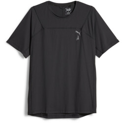PUMA Seasons Coolcell T-Shirt Herren 51 - puma black/puma...