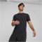 PUMA Seasons Coolcell T-Shirt Herren 51 - puma black/puma black L