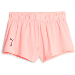 PUMA Seasons leichte 3" Trailrunningshorts Damen 62...