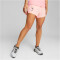 PUMA Seasons leichte 3" Trailrunningshorts Damen 62 - koral ice S