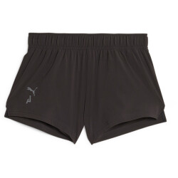 PUMA Seasons leichte 3" Trailrunningshorts Damen 51...