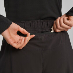 PUMA Seasons leichte 3" Trailrunningshorts Damen 51...