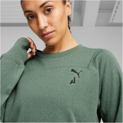 PUMA Seasons Raincell wasserabweisendes langarm...