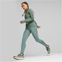 PUMA Seasons Raincell wasserabweisendes langarm...