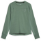 PUMA Seasons Raincell wasserabweisendes langarm Trailrunningshirt Damen 44 - eucalyptus XS