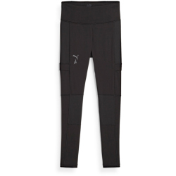 PUMA Seasons lange Trailrunning-Tights Damen 51 - puma...