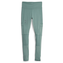 PUMA Seasons lange Trailrunning-Tights Damen 44 -...