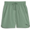 PUMA Studio Foundation Shorts Herren 44 - eucalyptus XL