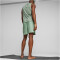 PUMA Studio Foundation Shorts Herren 44 - eucalyptus XL