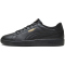 PUMA Smash 3.0 Leder-Sneaker 10 - PUMA black/PUMA gold/PUMA black 36
