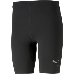 PUMA Run Favorite kurze Lauftights Herren 01 - PUMA black S