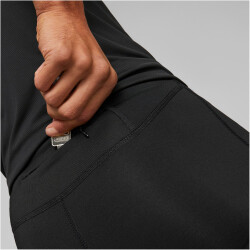 PUMA Run Favorite kurze Lauftights Herren 01 - PUMA black L