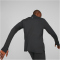 PUMA Run Favorite 1/4-Zip Laufshirt Herren 01 - PUMA black S