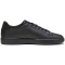 PUMA Smash 3.0 Leder-Sneaker 10 - PUMA black/PUMA gold/PUMA black 38.5