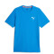 PUMA Run Favorite kurzarm Laufshirt Herren 46 - ultra blue L