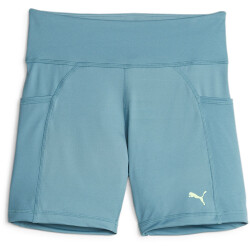 PUMA Fit 5" enge Shorts Damen 48 - bold blue S