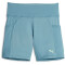 PUMA Fit 5" enge Shorts Damen 48 - bold blue S