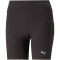 PUMA Fit 5" enge Shorts Damen 01 - PUMA black S