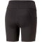 PUMA Fit 5" enge Shorts Damen 01 - PUMA black S