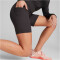 PUMA Fit 5" enge Shorts Damen 01 - PUMA black S