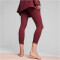 PUMA Maternity Studio 7/8-Leggings Damen 22 - dark jasper XS